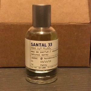 LE LABO SANTAL 33 (1.7 fl oz)